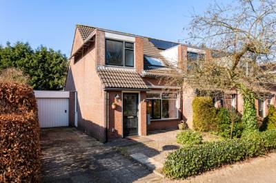 Woning Adri Piecklaan 16 Hollandsche Rading