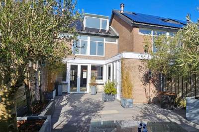 Woning De Gloode 8 Callantsoog