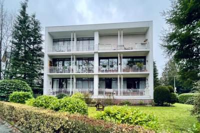 Woning Woudenbergseweg 40E Zeist