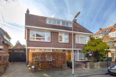 Woning Soomerluststraat 3 Voorburg