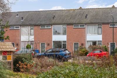 Woning Abdijgaarde 26 Odijk