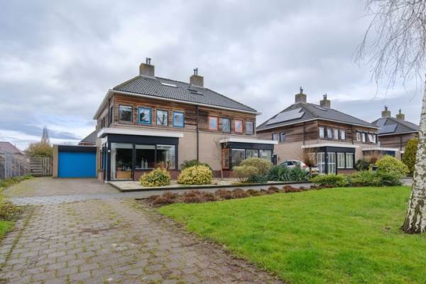 Woning Haverstuk 26 Drachten