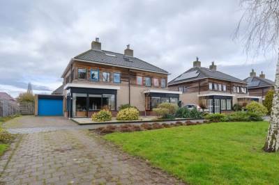 Woning Haverstuk 26 Drachten