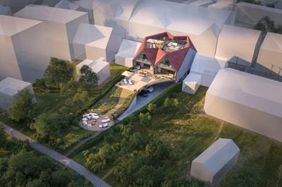 Woning Duinweg 12D Zoutelande