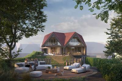 Woning Duinweg 12B Zoutelande