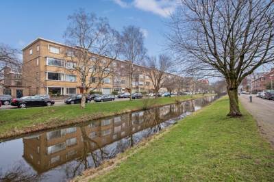 Woning Hoefbladlaan 63 Den Haag