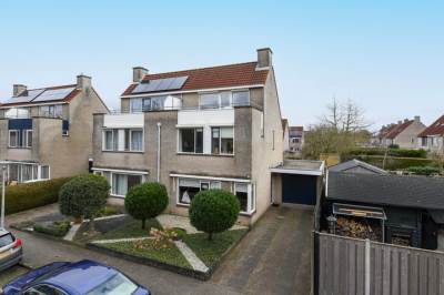 Woning Boeier 24 Zeewolde