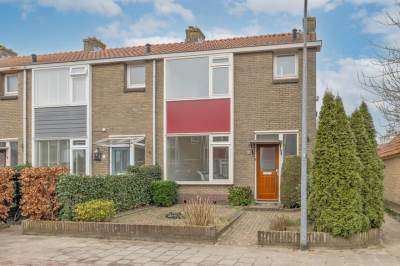 Woning J. van Galenstraat 69 Hilversum