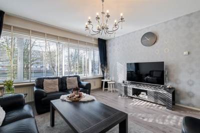 Woning Bentelobrink 164 Enschede