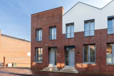 Woning Kortedijk 41 Vlaardingen