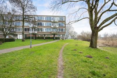 Woning Beekmanstraat 125 Dordrecht