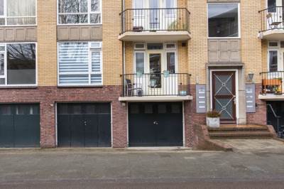 Woning Tolsteegplantsoen 37 Utrecht