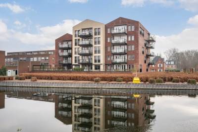 Woning Hoflaan 88E Vlaardingen