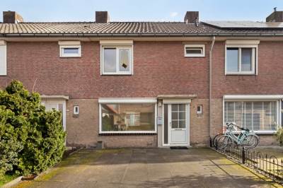 Woning de Louterstraat 9 Eindhoven