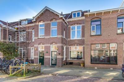 Woning 2e Atjehstraat 26 Utrecht