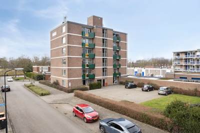 Woning Eemstraat 11 Apeldoorn