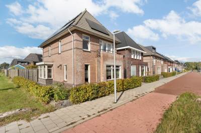 Woning Haverveld 1 Staphorst
