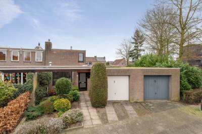 Woning Koperwiek 28 Etten-Leur