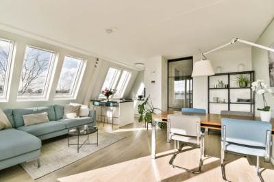 Woning Staringstraat 11J Amsterdam