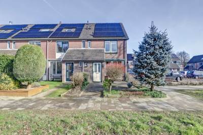 Woning Breedestraat 59 Doesburg