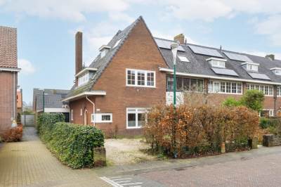 Woning Burgemeester Van Heemstrakwartier 229 De Bilt