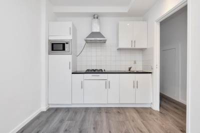 Woning Beukelaarsstraat 59A Rotterdam