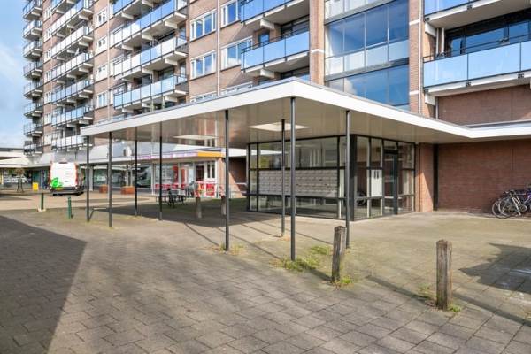 Woning Nederlandplein 60 Eindhoven