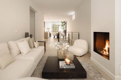 Woning Nicolaas Maesstraat 71H Amsterdam