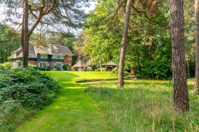 Woning Heidelaantje 2 Huizen