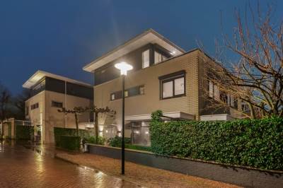 Woning Olympiadelaan 8 Amstelveen