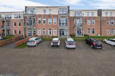 Woning Oever 53 Brielle