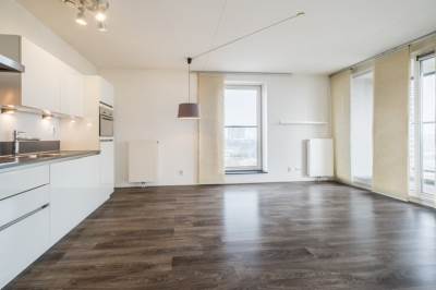 Woning Dr Cuyperslaan 5208 Eindhoven