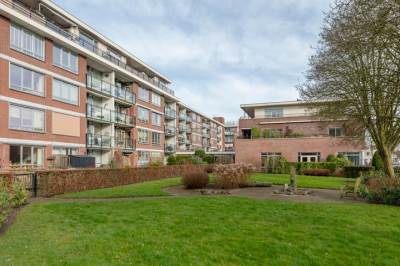 Woning Eemborg 415 Baarn