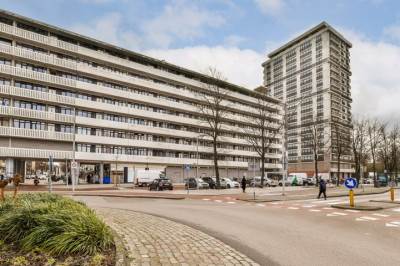 Woning Postjesweg 441 Amsterdam