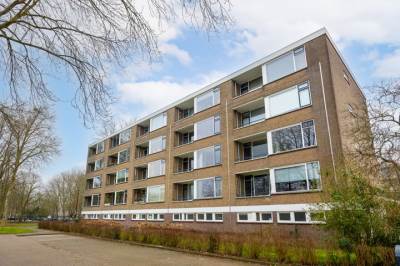 Woning Richterslaan 89 Nieuwegein