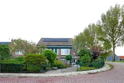Woning A de Koningstraat 23 Kwadendamme