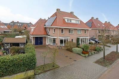 Woning IJsselvallei 14 Kampen