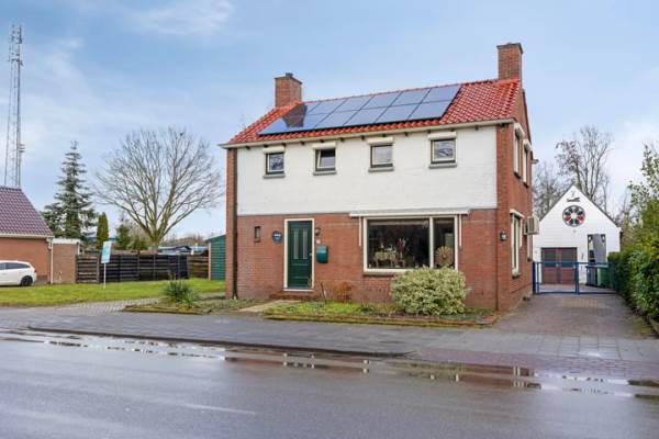 Woning Grintweg 77 Winschoten