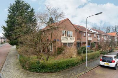 Woning Chopinstraat 2 Arnhem