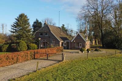 Woning Oranjeweg 113 Emst