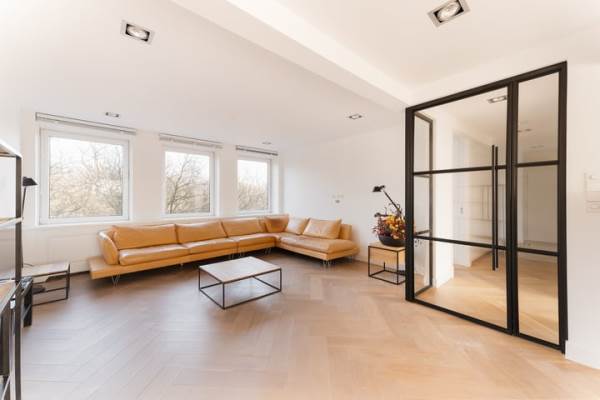 Woning Van Nijenrodeweg 239 Amsterdam