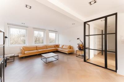 Woning Van Nijenrodeweg 239 Amsterdam