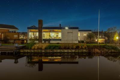 Woning Rodenrijseweg 58 Berkel en Rodenrijs