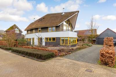 Woning Teylingen 5 Lelystad
