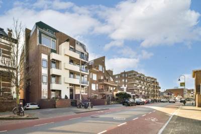 Woning Hogeweg 62F10 Zandvoort