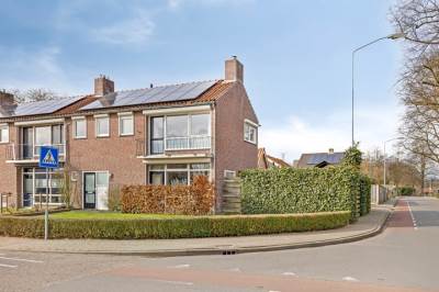 Woning Ludgerstraat 73 Aalten