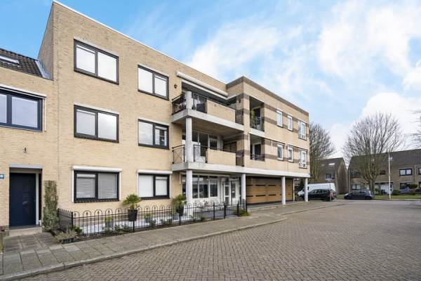 Woning Duijvesteijnstraat 35 Wateringen