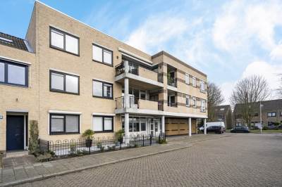 Woning Duijvesteijnstraat 35 Wateringen