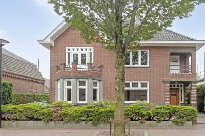 Woning Stationsstraat 2 Mill
