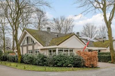 Woning Kloosterlaan 31 Bergen (NH)